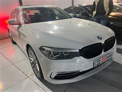 بي ام دبليو الفئة 5